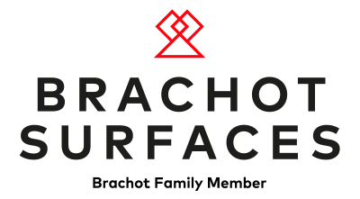 Nos partenaires : BRACHOT SURFACES