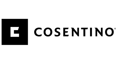 Nos partenaires : COSENTINO
