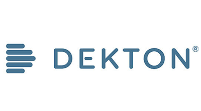 Nos partenaires : DEKTON