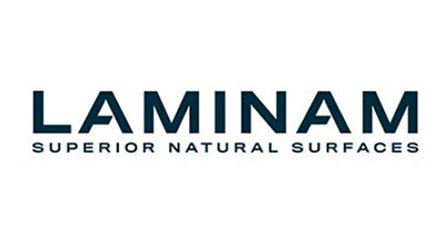 Nos partenaires : LAMINAM